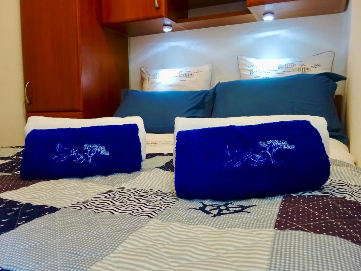 Appartement Vue Mer - Albatros Empuriabrava Extérieur photo