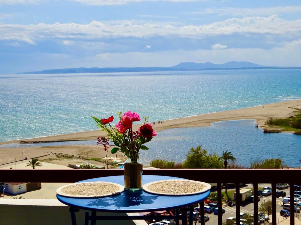 Appartement Vue Mer - Albatros Empuriabrava Extérieur photo