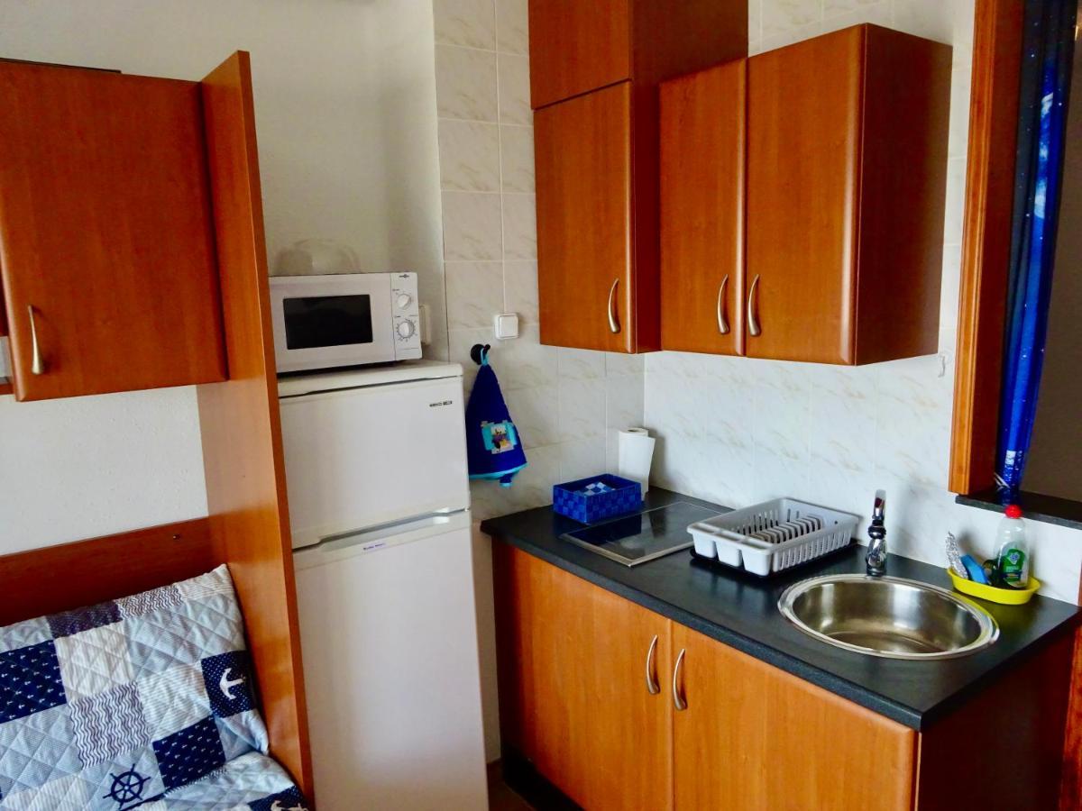 Appartement Vue Mer - Albatros Empuriabrava Extérieur photo