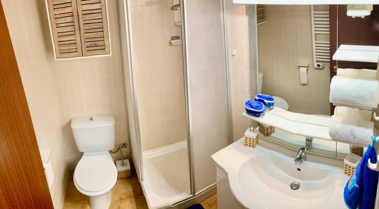 Appartement Vue Mer - Albatros Empuriabrava Extérieur photo