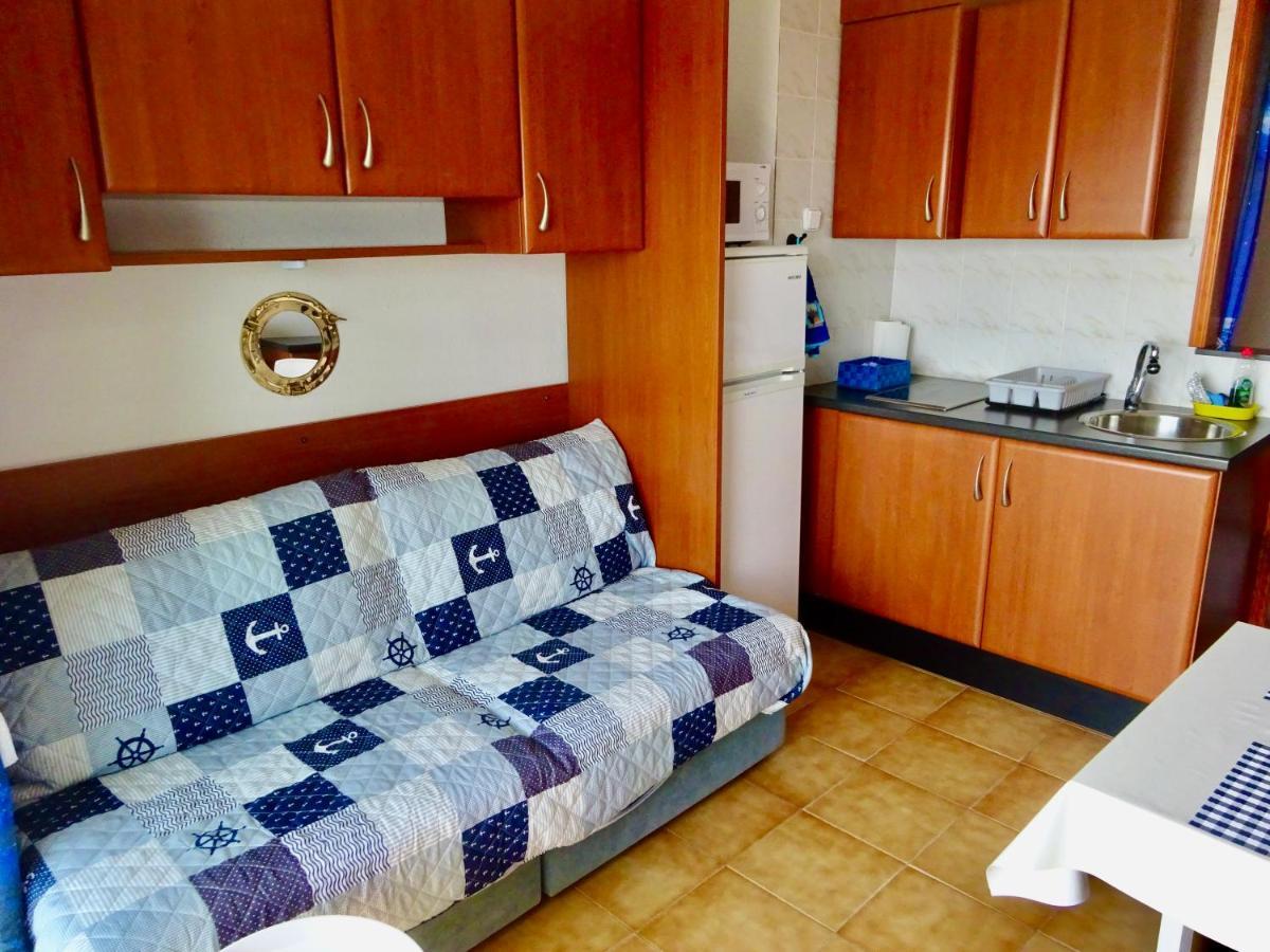 Appartement Vue Mer - Albatros Empuriabrava Extérieur photo