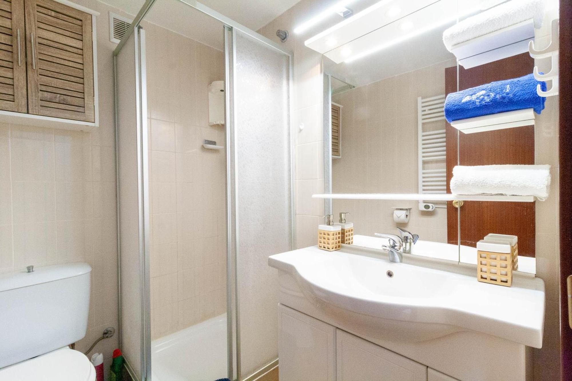 Appartement Vue Mer - Albatros Empuriabrava Extérieur photo