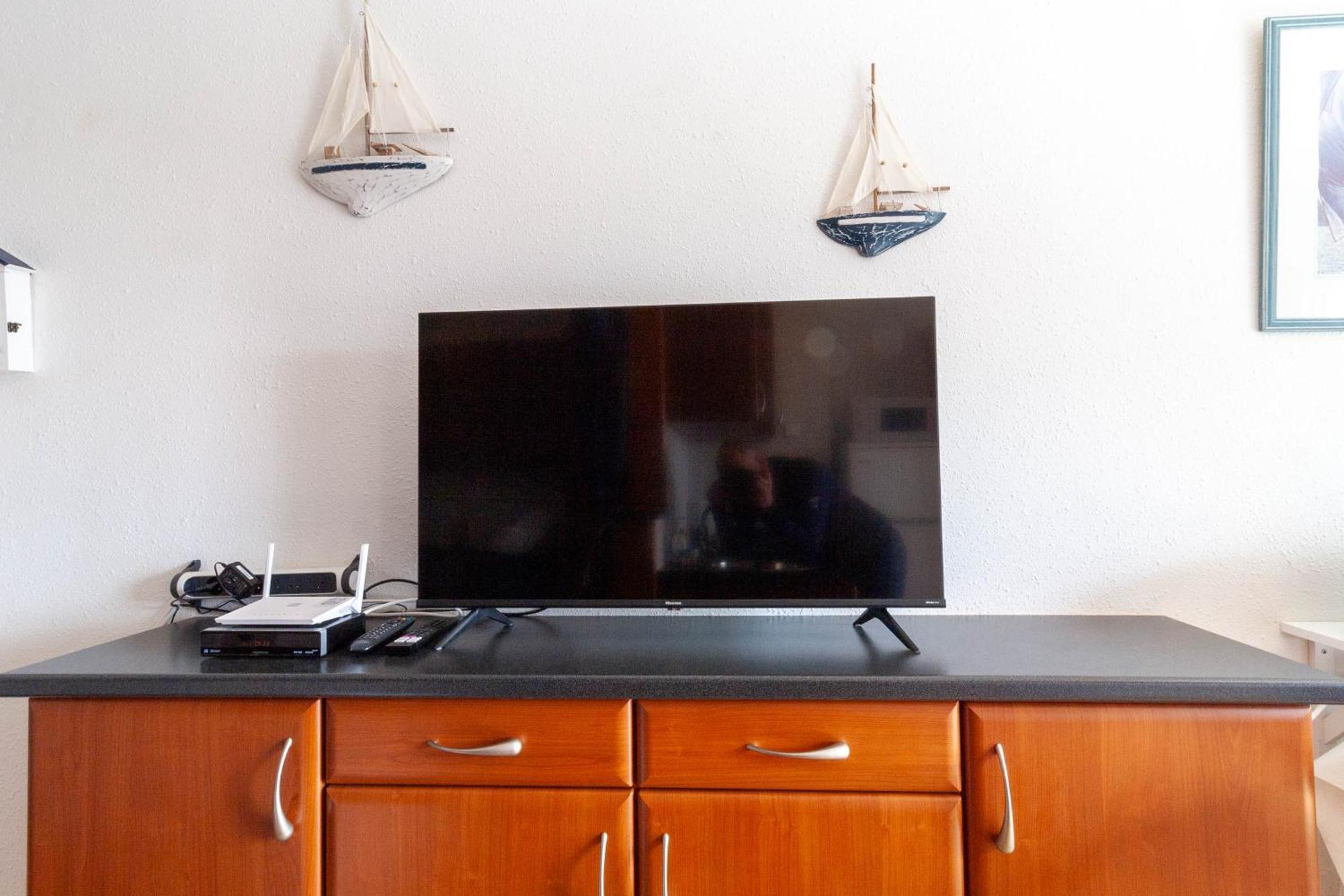 Appartement Vue Mer - Albatros Empuriabrava Extérieur photo
